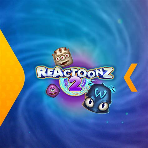 Reactoonz 2 Betano