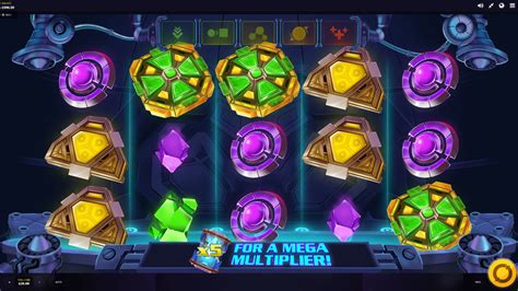 Reactor Slot Gratis