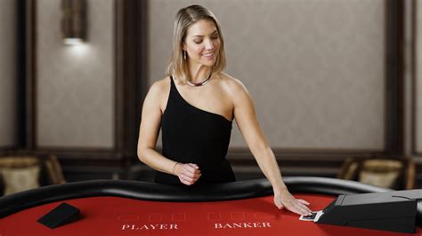 Real Baccarat With Courtney Pokerstars