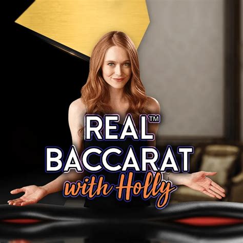 Real Baccarat With Holly Review 2024