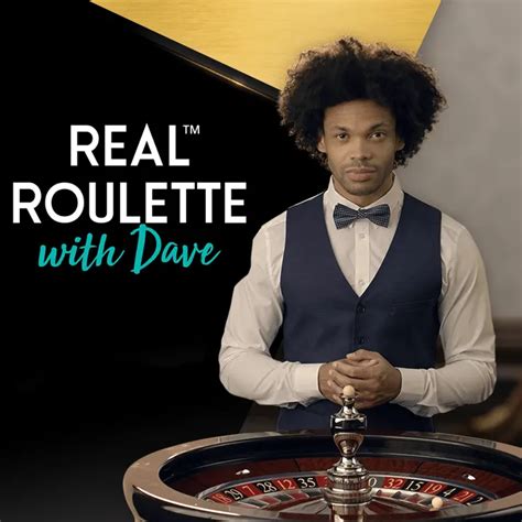 Real Roulette With Dave Bet365