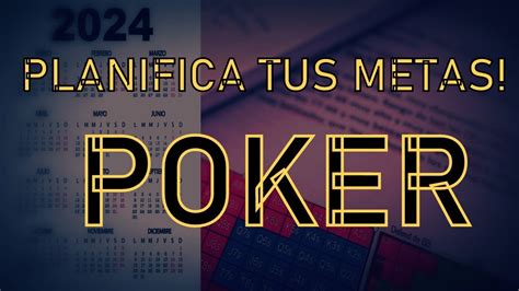 Realista Poker Metas