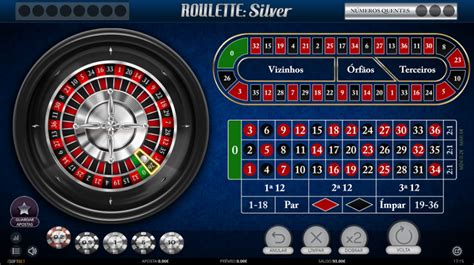 Realistic Roulette Betano