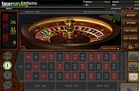 Realistic Roulette Slot Gratis