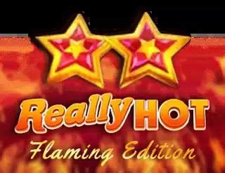 Really Hot Flaming Ediiton Review 2024