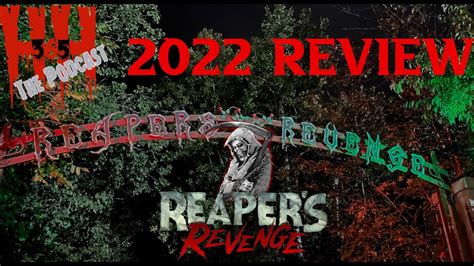 Reapers Review 2024