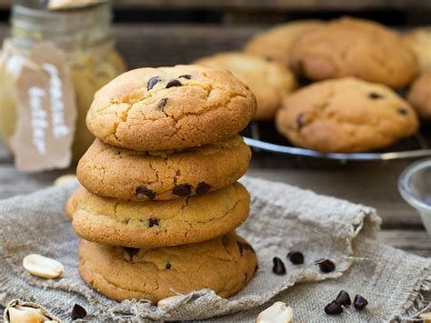 Recette Cookies Marmiton Recette De Roleta