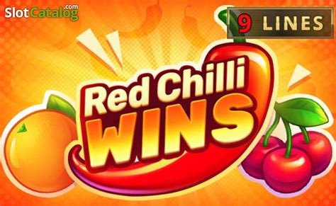 Red Chilli Wins Review 2024