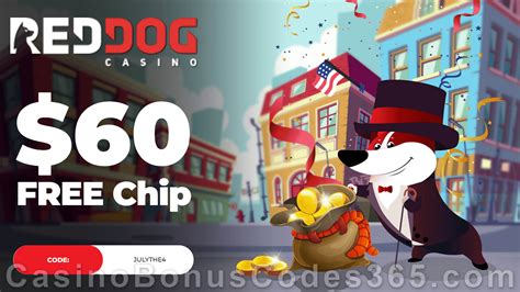 Red Dog Casino Login