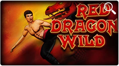 Red Dragon Wild Bwin