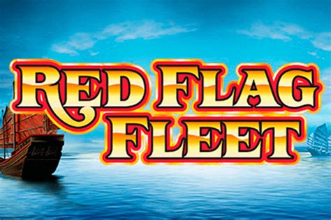 Red Flag Fleet 888 Casino