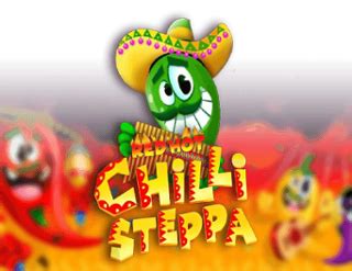 Red Hot Chilli Steppa Betsul