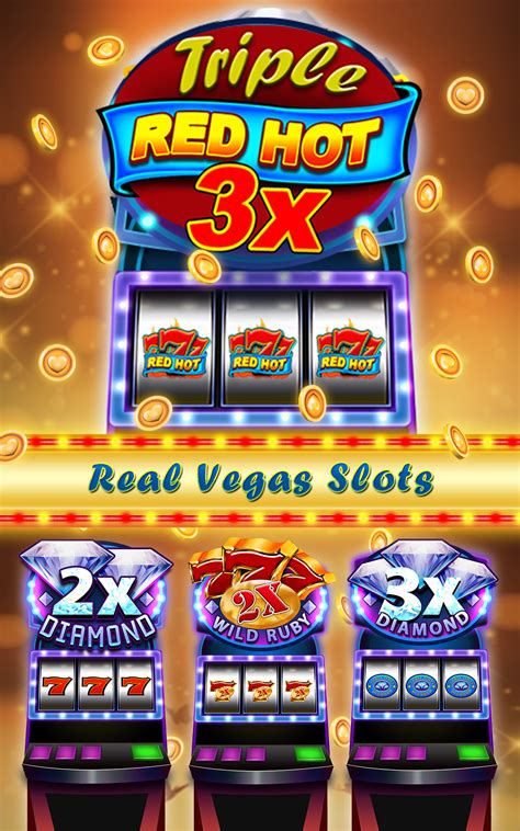 Red Hot Slot Machine Para Venda