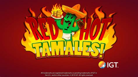 Red Hot Tamales 1xbet
