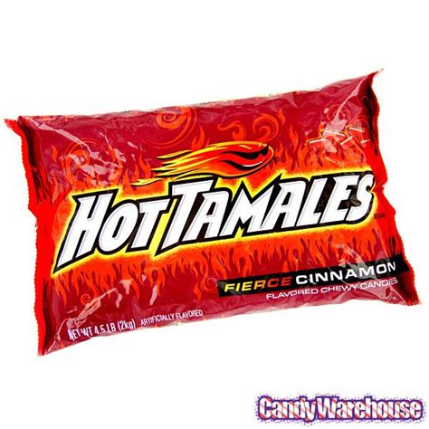Red Hot Tamales Betsul