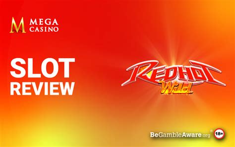 Red Hot Wild 888 Casino