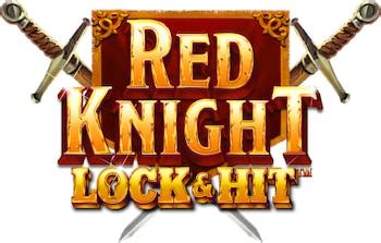 Red Knight Lock Hit 888 Casino