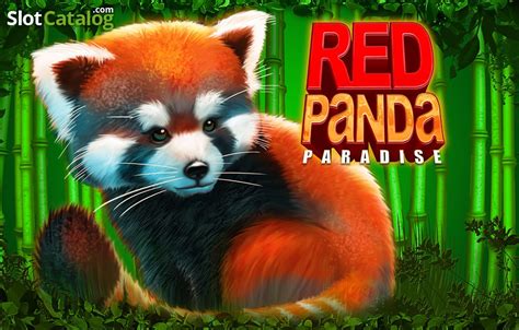 Red Panda Paradise Bodog