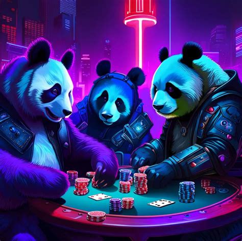 Red Panda Poker Pokerstars