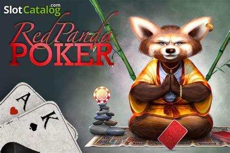 Red Panda Poker Review 2024