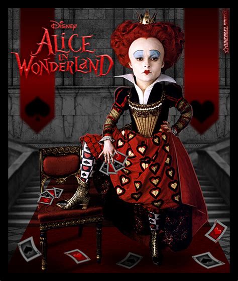 Red Queen In Wonderland Betfair