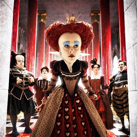 Red Queen In Wonderland Betsson