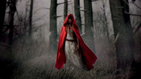 Red Riding Hood Betsul