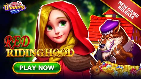 Red Riding Hood Slot - Play Online