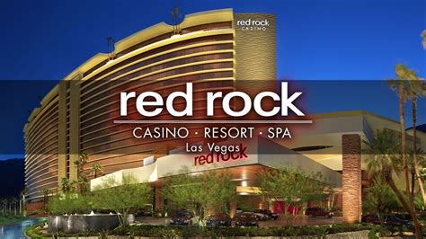 Red Rock Casino Dinheiro Bola