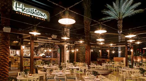 Red Rock Casino Hearthstone Restaurante