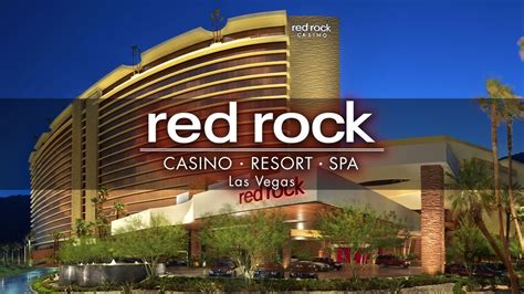 Red Rock Casino Piscina Aberta Ao Publico