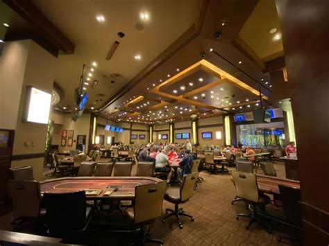 Red Rock Casino Poker Final