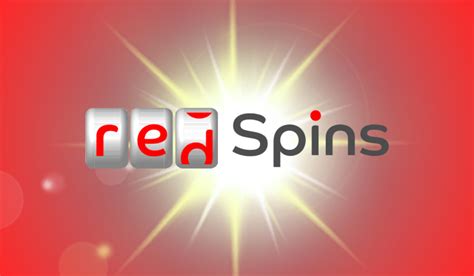 Red Spins Casino Mobile