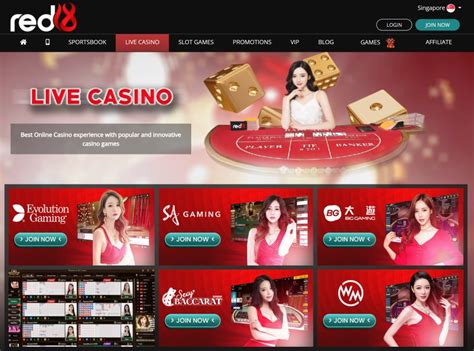 Red18 Casino Uruguay