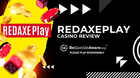 Redaxeplay Casino El Salvador