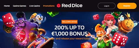 Reddice Com Casino Bonus