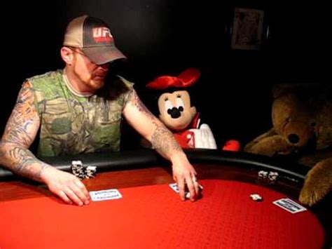 Redneck Poker