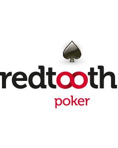 Redtooth Poker Senhorios Area
