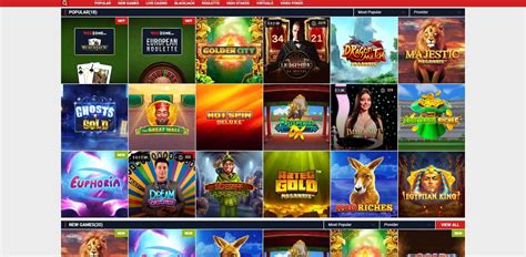 Redzonesports Casino Panama