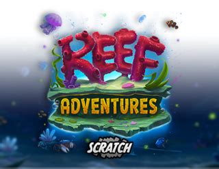 Reef Adventures Scratch Betsul