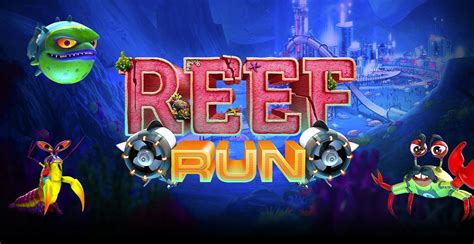 Reef Run 1xbet