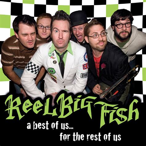 Reel Big Fish Betfair