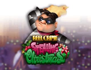 Reel Crime Stealing Christmas Parimatch