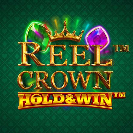 Reel Crown Hold And Win Pokerstars