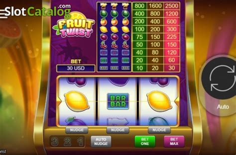 Reel Fruits Bet365