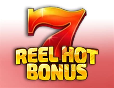 Reel Hot Bonus Betsul