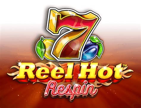 Reel Hot Respin Bodog