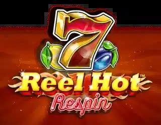 Reel Hot Respin Pokerstars