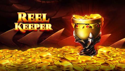 Reel Keeper Slot Gratis