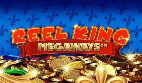 Reel King Megaways Sportingbet